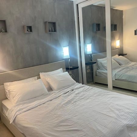 Llalis Luxury Eilat Exterior foto