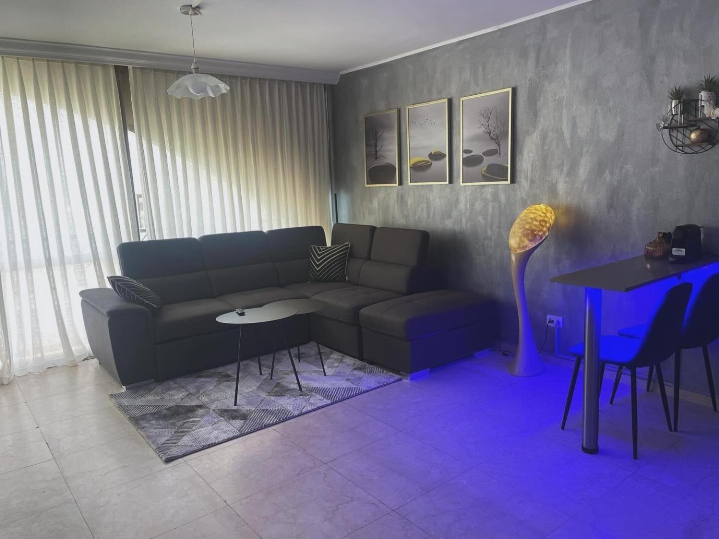 Llalis Luxury Eilat Exterior foto