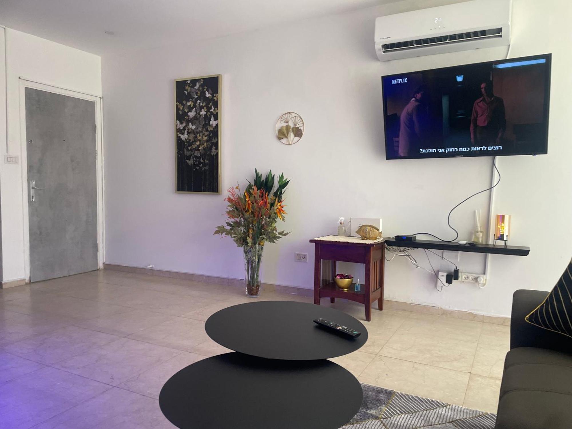 Llalis Luxury Eilat Exterior foto