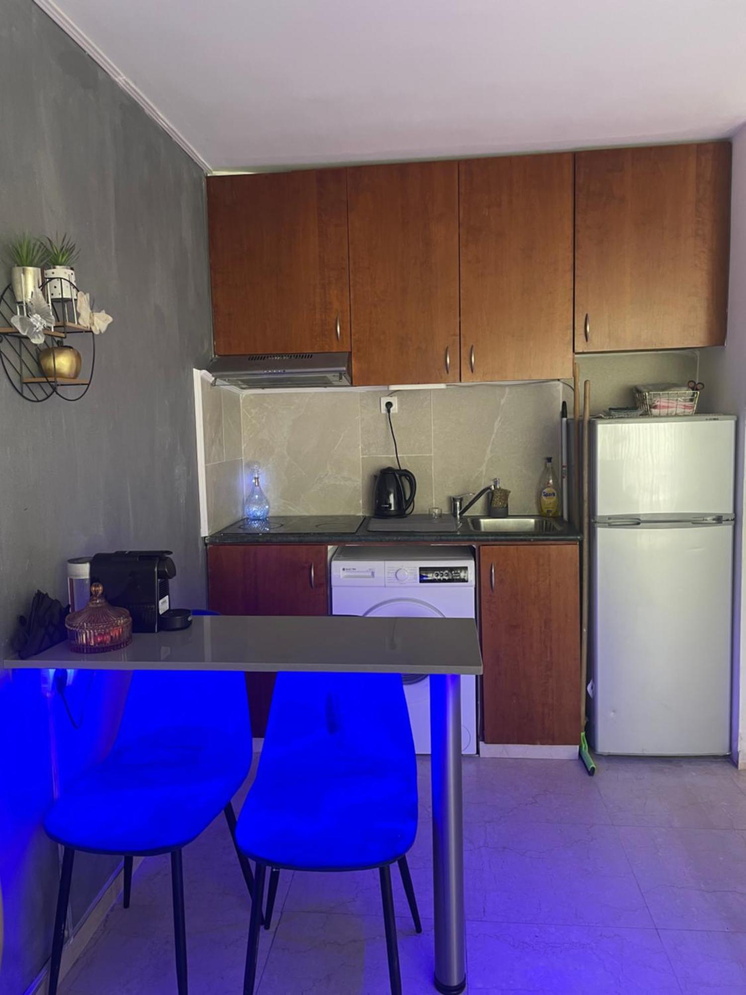 Llalis Luxury Eilat Exterior foto